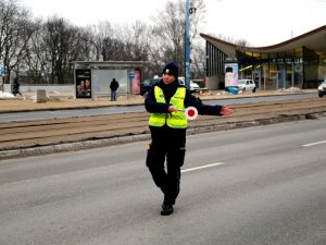 „Trzeźwy poranek” i trzeźwi kierowcy
