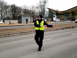 „Trzeźwy poranek” i trzeźwi kierowcy