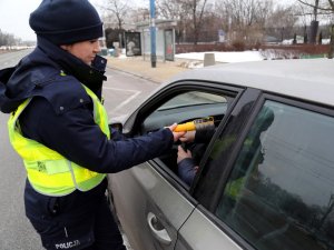 „Trzeźwy poranek” i trzeźwi kierowcy