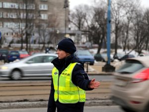 „Trzeźwy poranek” i trzeźwi kierowcy