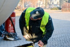 BUS &amp; TRUCK – WSPÓLNIE DBAMY O BEZPIECZEŃSTWO TAKŻE TYCH „CIĘŻSZYCH”