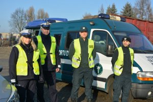 BUS &amp; TRUCK – WSPÓLNIE DBAMY O BEZPIECZEŃSTWO TAKŻE TYCH „CIĘŻSZYCH”