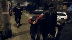 Zlikwidowana „sutenerka” w mieszkaniu