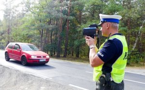 Interweniowali poza służbą