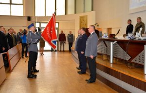 Forum Klas Mundurowych Województwa Podlaskiego 2017