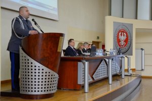 Forum Klas Mundurowych Województwa Podlaskiego 2017