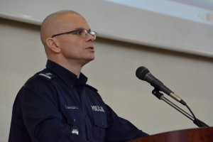 Forum Klas Mundurowych Województwa Podlaskiego 2017