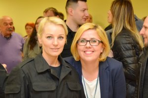 Uroczyste ślubowanie nowych policjantów w Radomiu