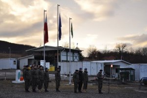 Narodowy Dzień Pamięci &quot;Żołnierzy Wyklętych&quot; w Kosowie