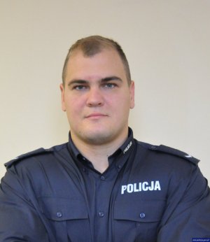 Kolejny sukces policjanta-judoki