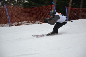 konkurencja Slalom