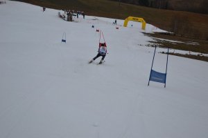 konkurencja Slalom