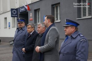 Prezydent RP z wizytą w Siemianowicach Śląskich