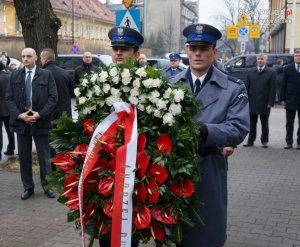 Prezydent RP z wizytą w Siemianowicach Śląskich