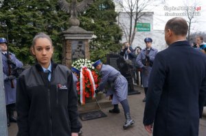 Prezydent RP z wizytą w Siemianowicach Śląskich