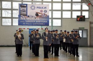 Jubileuszowy Memoriał im. Tadeusza Bartosika