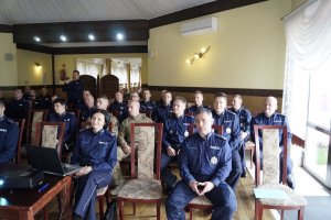Finał III Ogólnopolskich Zawodów Narciarskich dla funkcjonariuszy Policji