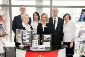 Włocławscy policjanci zorganizowali „Marsz Cieni-Pamiętamy: Charków, Katyń, Miednoje” w hołdzie funkcjonariuszom zamordowanym przez NKWD w 1940r.