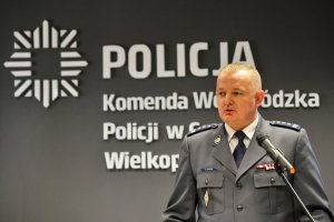 Lubuscy policjanci wyróżnieni za sportowe osiągnięcia