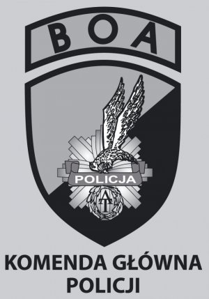 Logo BOA KGP