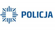 Logotyp POLICJA
