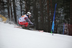 III Ogólnopolskie Zawody Narciarskie dla funkcjonariuszy Policji