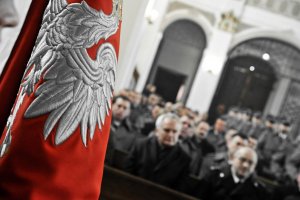 MSZA ŚWIĘTA W ROKITNIE