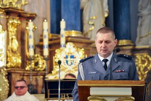 MSZA ŚWIĘTA W ROKITNIE