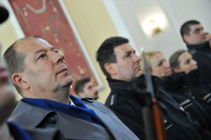 MSZA ŚWIĘTA W ROKITNIE