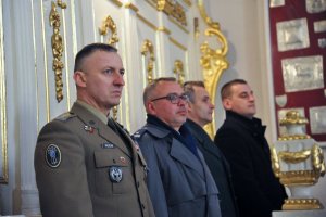 MSZA ŚWIĘTA W ROKITNIE