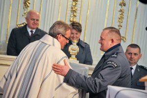 MSZA ŚWIĘTA W ROKITNIE