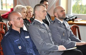 konferencja „Handel ludźmi. Zagrożenie współczesnego społeczeństwa”