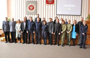 konferencja „Handel ludźmi. Zagrożenie współczesnego społeczeństwa”