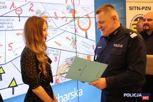 Gala konkursu plastycznego „Stok nie jest dla bałwanów”