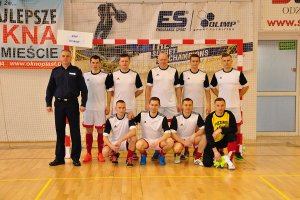 KONWÓJ – CUP 2017