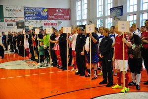 KONWÓJ – CUP 2017