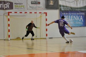 Turniej KONWÓJ - CUP 2017 zakończenie rozgrywek