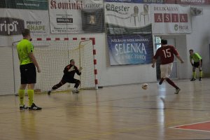 Turniej KONWÓJ - CUP 2017 zakończenie rozgrywek