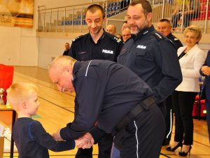 Turniej KONWÓJ - CUP 2017 zakończenie rozgrywek