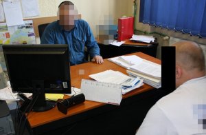 Policjanci odzyskali toyotę wartą 80 tysięcy złotych