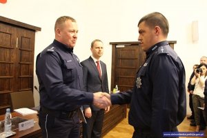 Nowa formuła pracy dzielnicowych – dolnośląska konferencja „DZIELNICOWY BLIŻEJ NAS”