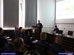 Nowa formuła pracy dzielnicowych – dolnośląska konferencja „DZIELNICOWY BLIŻEJ NAS”