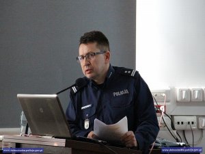 Nowa formuła pracy dzielnicowych – dolnośląska konferencja „DZIELNICOWY BLIŻEJ NAS”