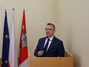 Odprawa roczna z akredytowanymi oficerami łącznikowymi