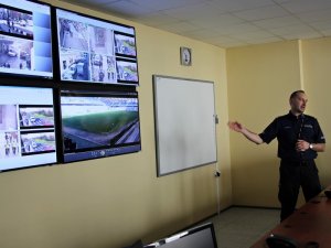 Odprawa roczna z akredytowanymi oficerami łącznikowymi