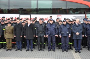 „SpoKREWnieni służbą” to wielki sukces. Udało się nam zebrać ponad 3 tys. litrów krwi