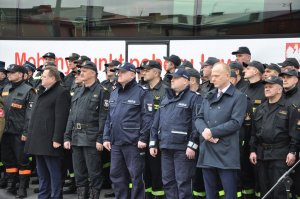 „SpoKREWnieni służbą” to wielki sukces. Udało się nam zebrać ponad 3 tys. litrów krwi