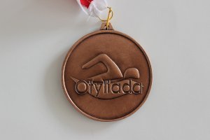 medal