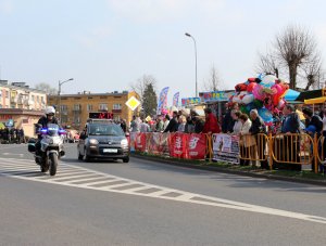 XV Mistrzostwa Polski Policjantów - Maraton Dębno 2017