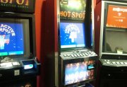 Nielegalne automaty do gier w rękach Policji